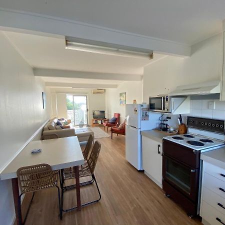 Leisure-Lee Holiday Apartments Ballina Buitenkant foto