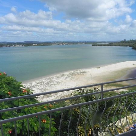 Leisure-Lee Holiday Apartments Ballina Buitenkant foto