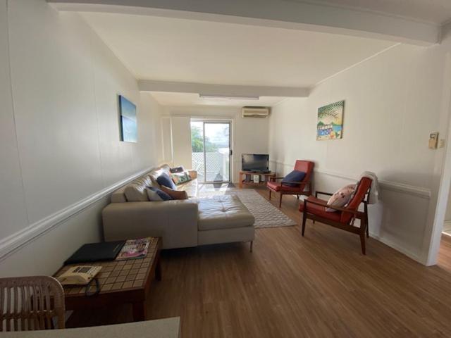 Leisure-Lee Holiday Apartments Ballina Buitenkant foto