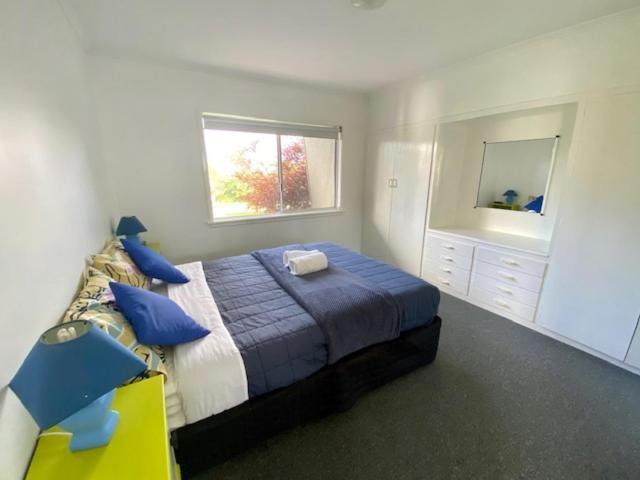 Leisure-Lee Holiday Apartments Ballina Buitenkant foto