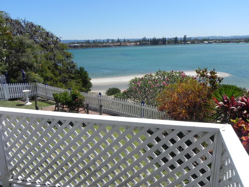 Leisure-Lee Holiday Apartments Ballina Buitenkant foto