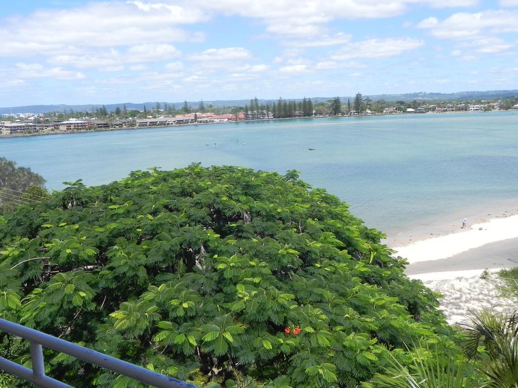 Leisure-Lee Holiday Apartments Ballina Buitenkant foto